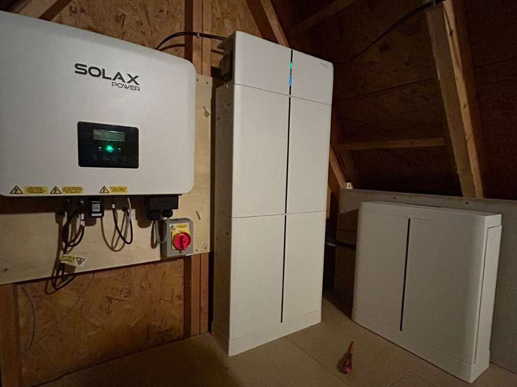 EF - battery storage placeholder