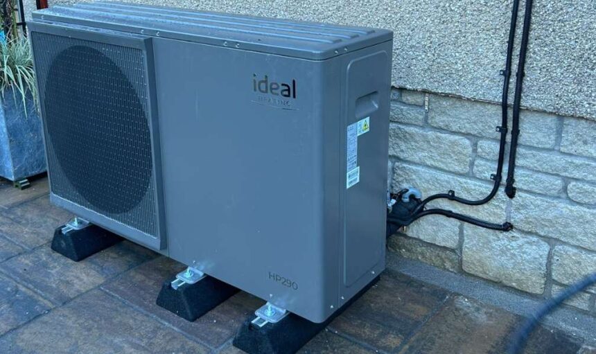EF - heat pump 2 placeholder
